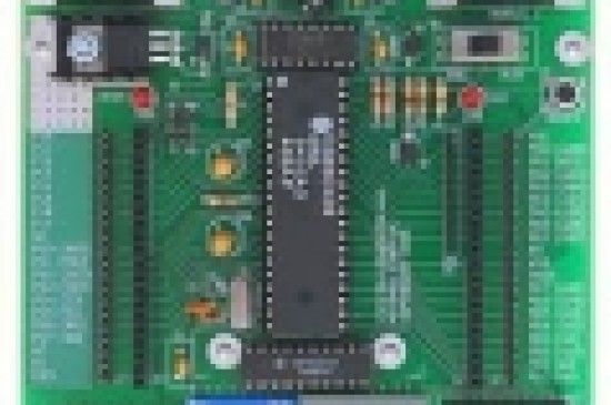 8051 Project